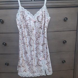 Victoria's Secret nightie